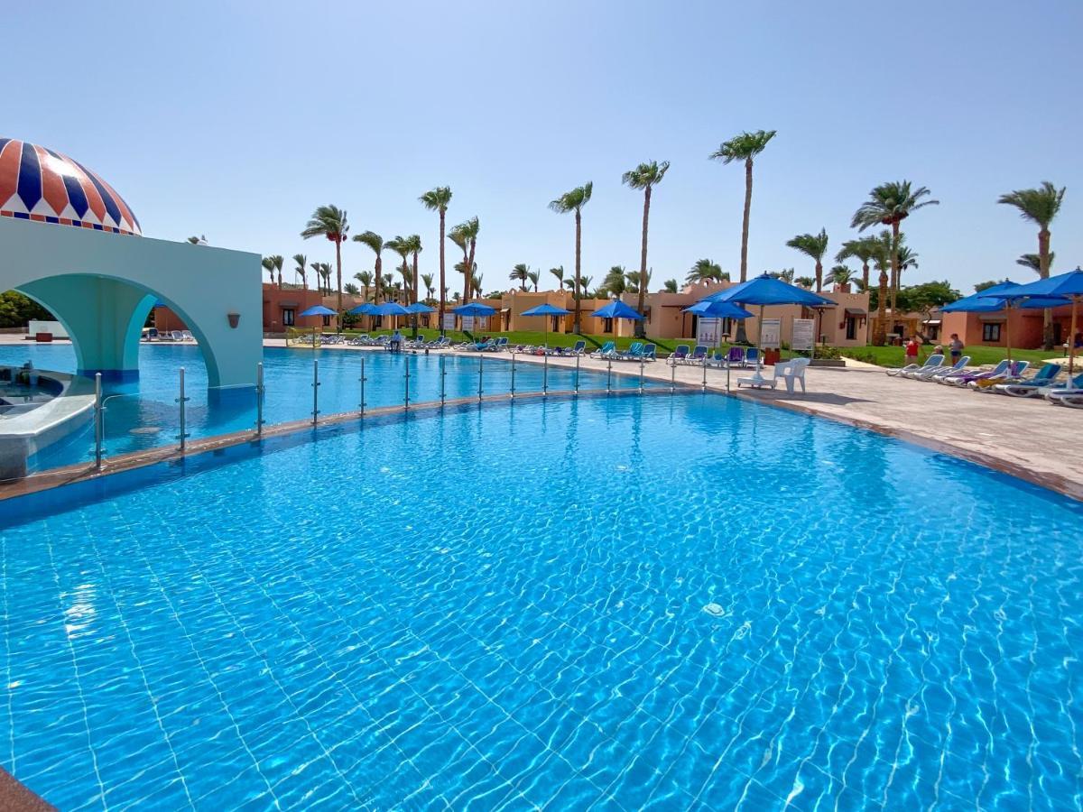 Nubian Village, Families And Couples Only Resort Sharm-el-Sheikh