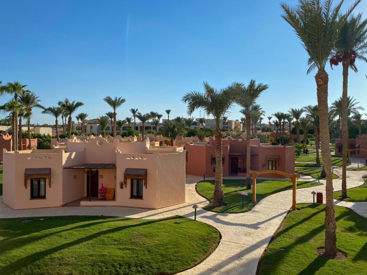 Resort Nubian Village, Families And Couples Only Sharm-el-Sheikh