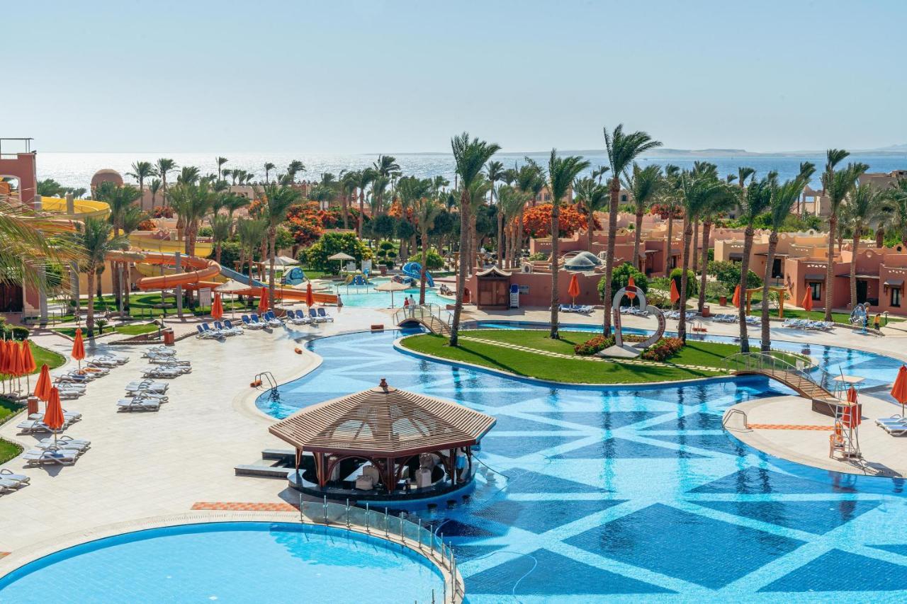 Nubian Village, Families And Couples Only 5* Sharm-el-Sheikh