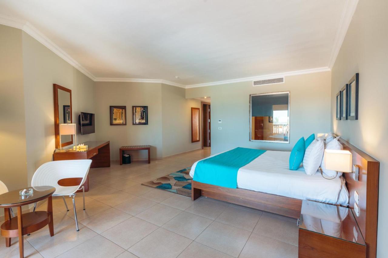 Nubian Village, Families And Couples Only Sharm-el-Sheikh