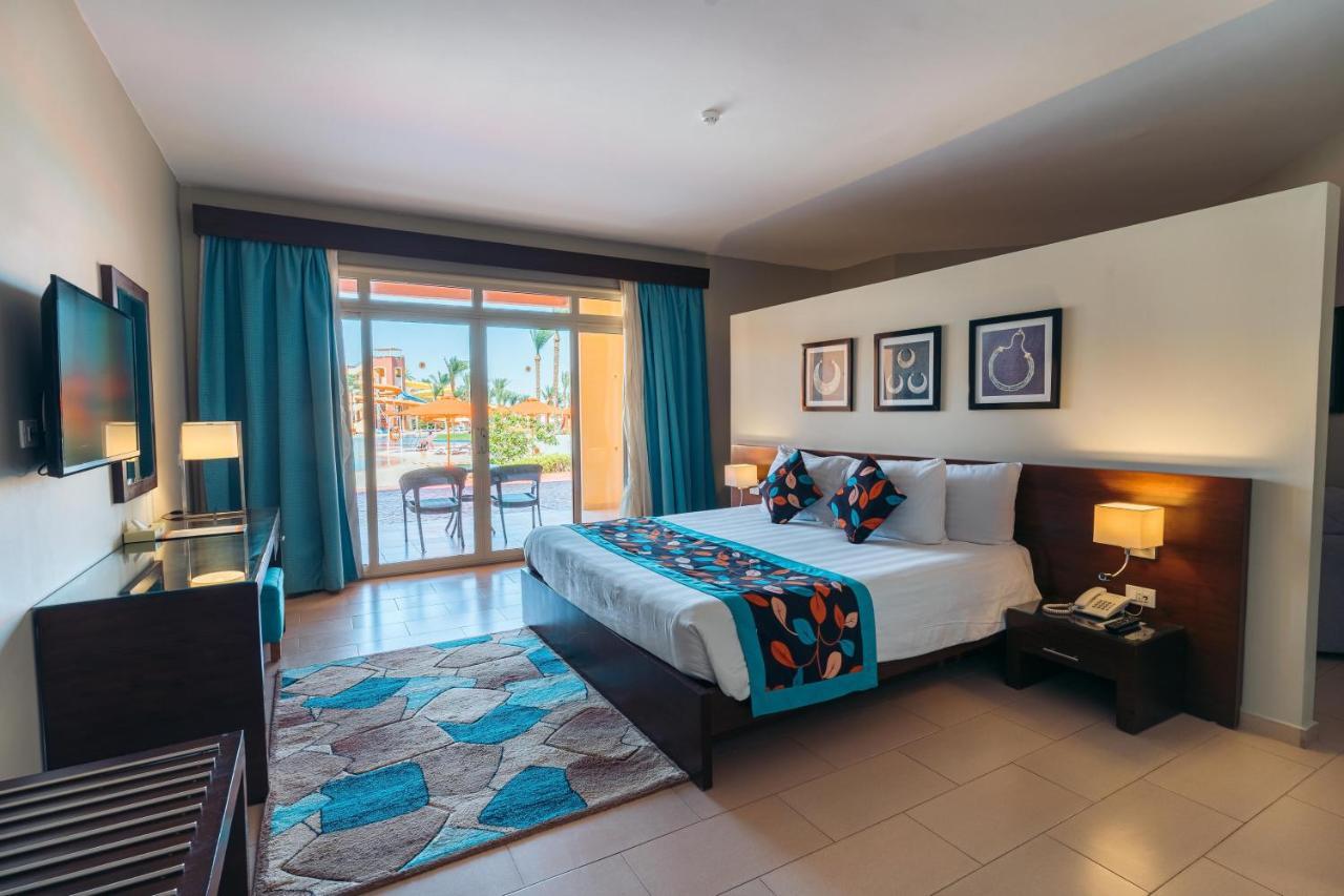 Resort Nubian Village, Families And Couples Only Sharm-el-Sheikh
