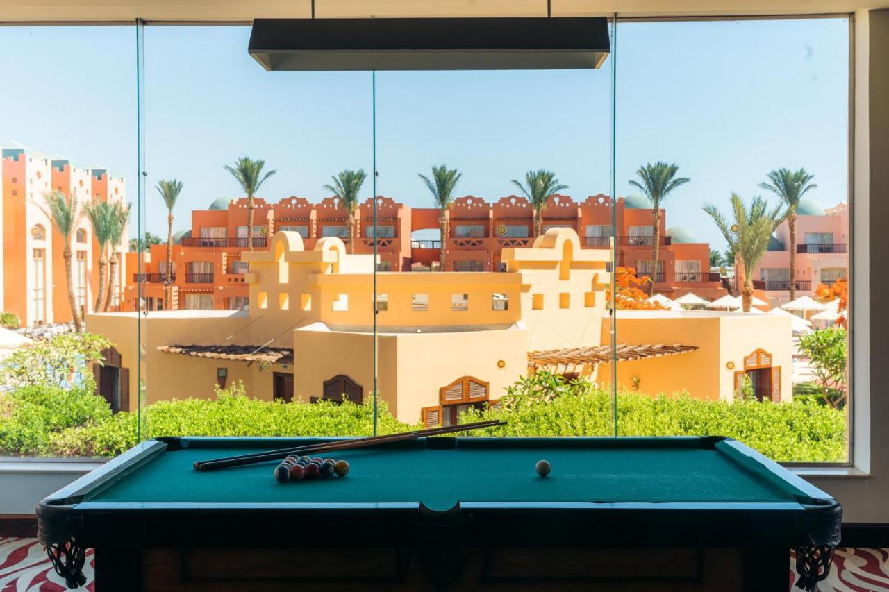 Nubian Village, Families And Couples Only 5* Sharm-el-Sheikh