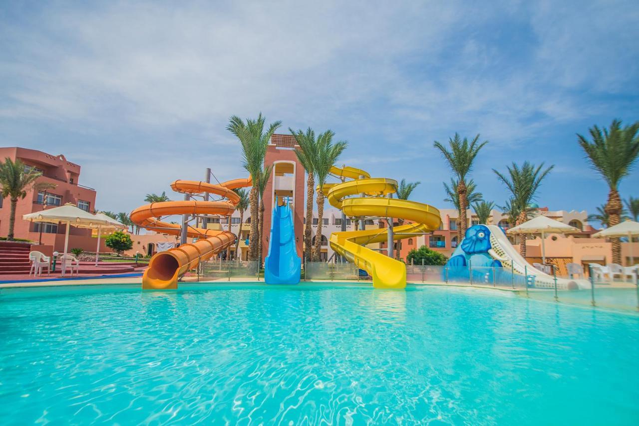 Resort Nubian Village, Families And Couples Only 5*