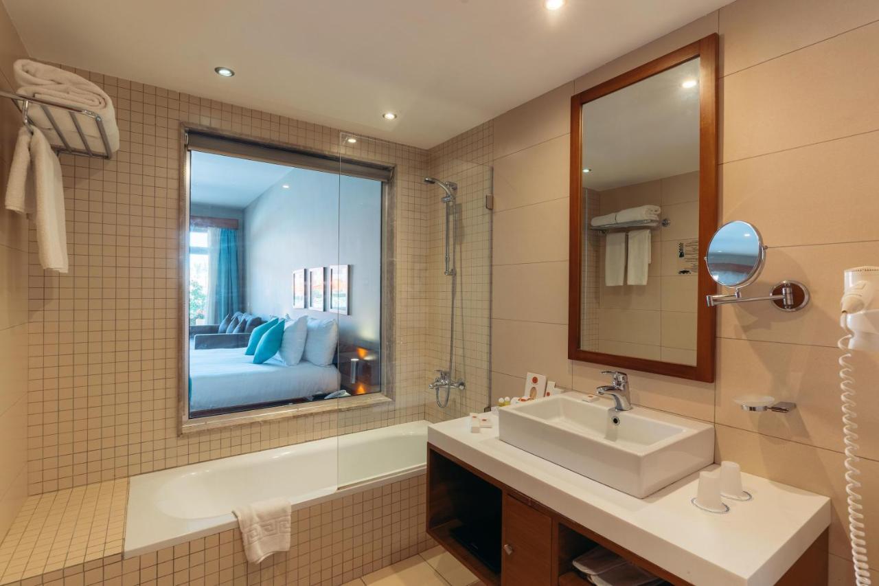 Nubian Village, Families And Couples Only Resort 5*