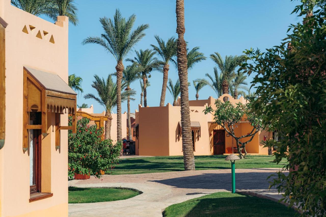 Nubian Village, Families And Couples Only Resort