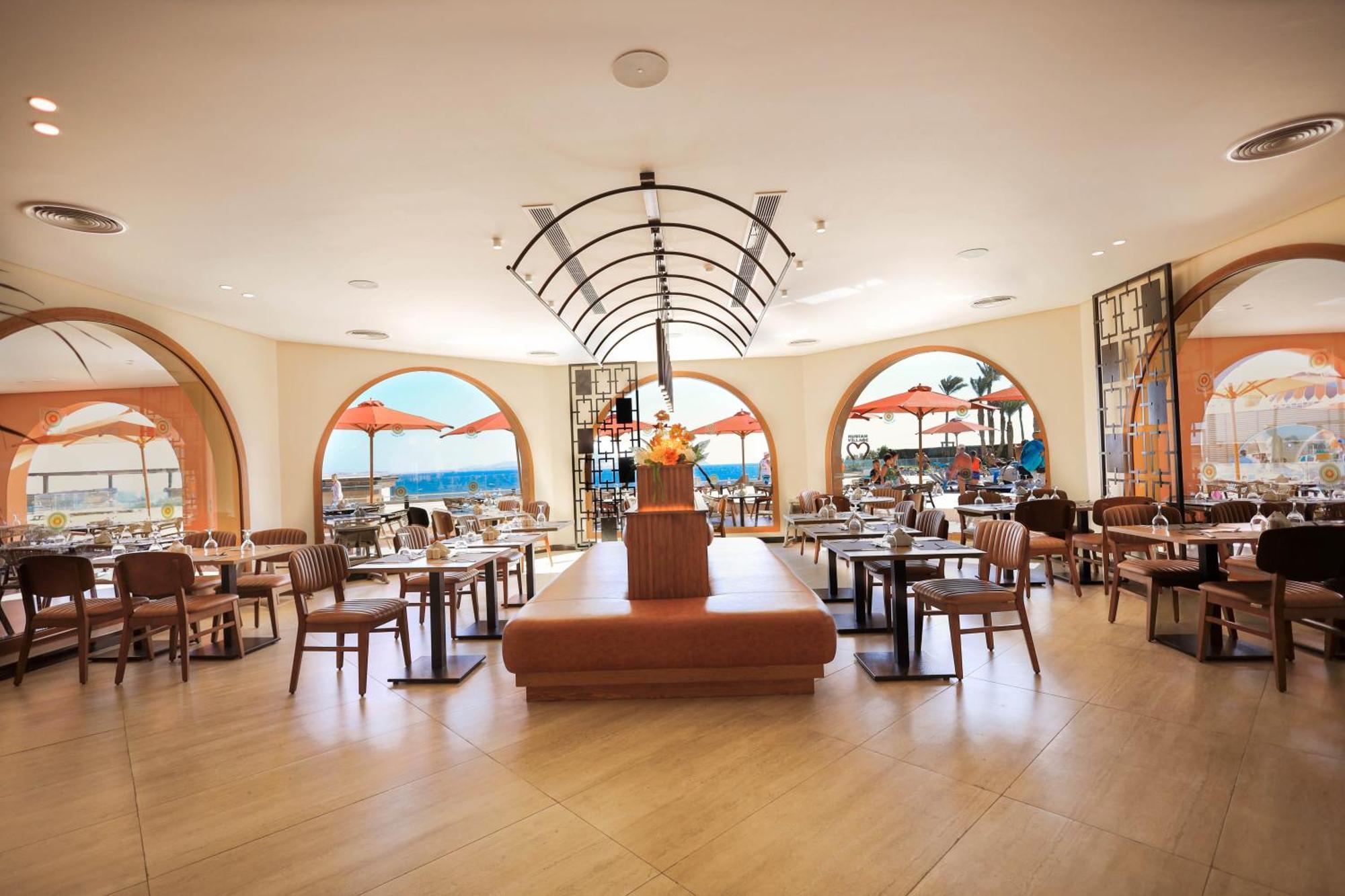 Resort Nubian Village, Families And Couples Only Sharm-el-Sheikh