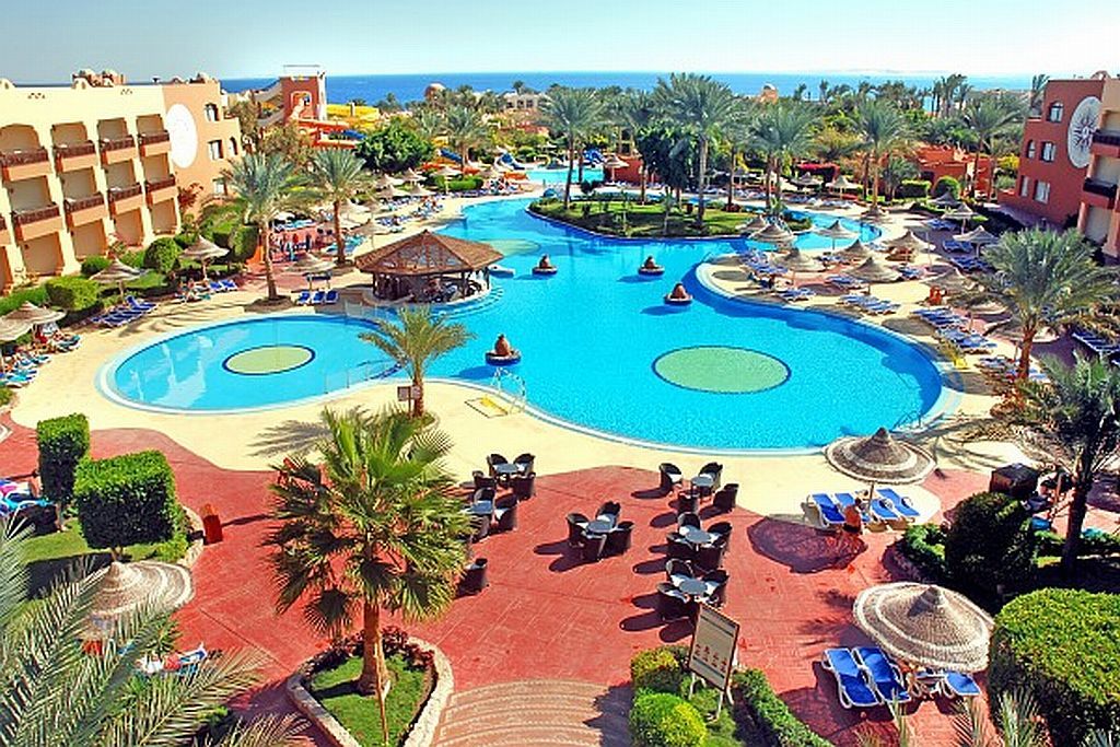 Nubian Village, Families And Couples Only 5* Sharm-el-Sheikh
