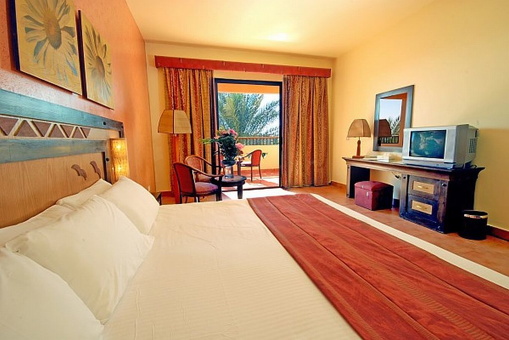 Nubian Village, Families And Couples Only Resort Sharm-el-Sheikh