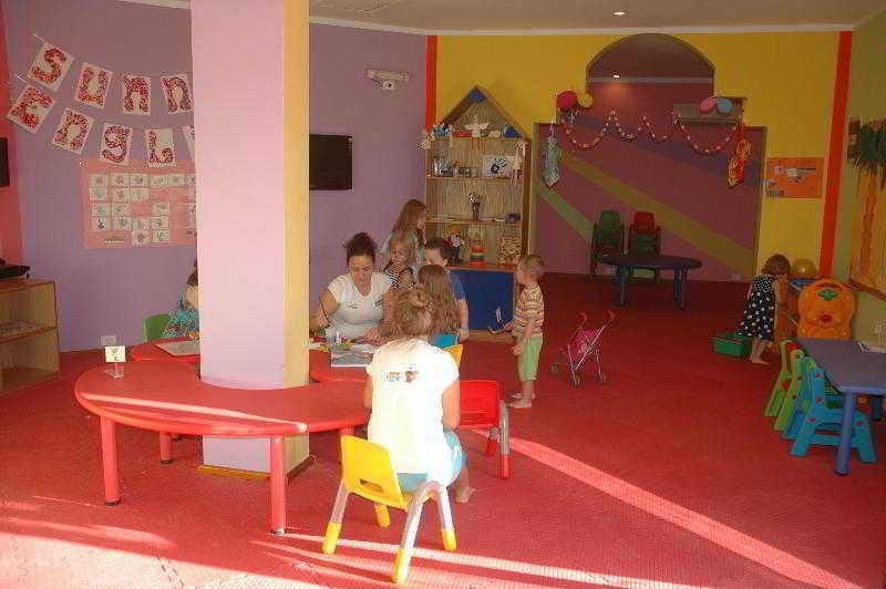 Resort Nubian Village, Families And Couples Only 5*