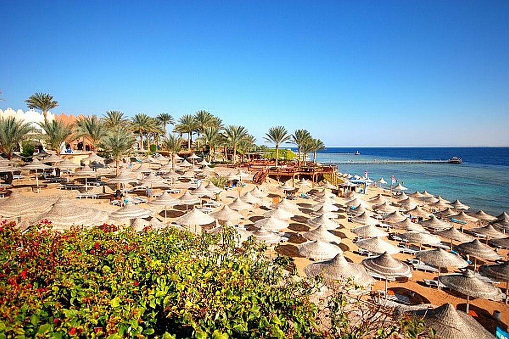 Nubian Village, Families And Couples Only Sharm-el-Sheikh