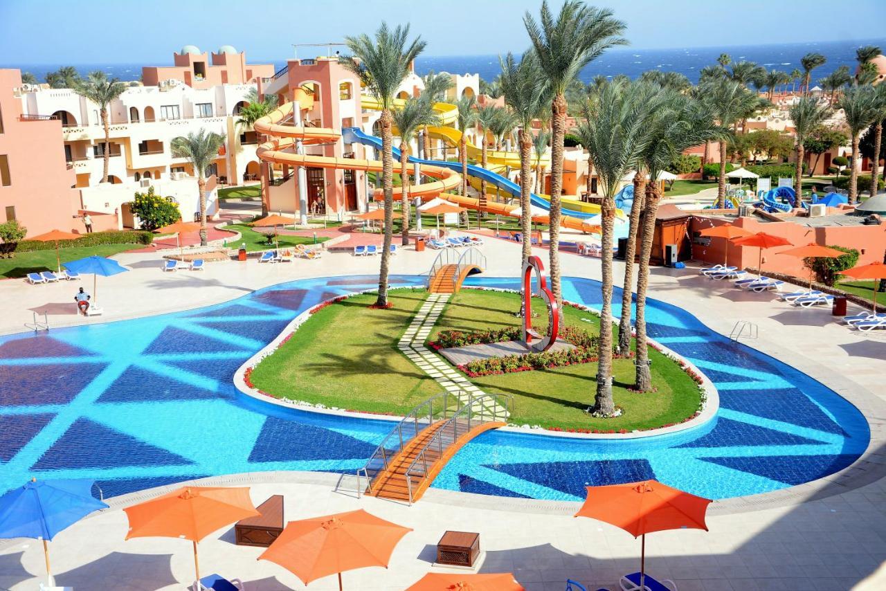 Курортний комплекс Nubian Village, Families And Couples Only Шарм-еш-Шейх