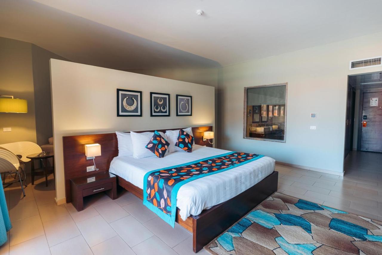 Nubian Village, Families And Couples Only 5*