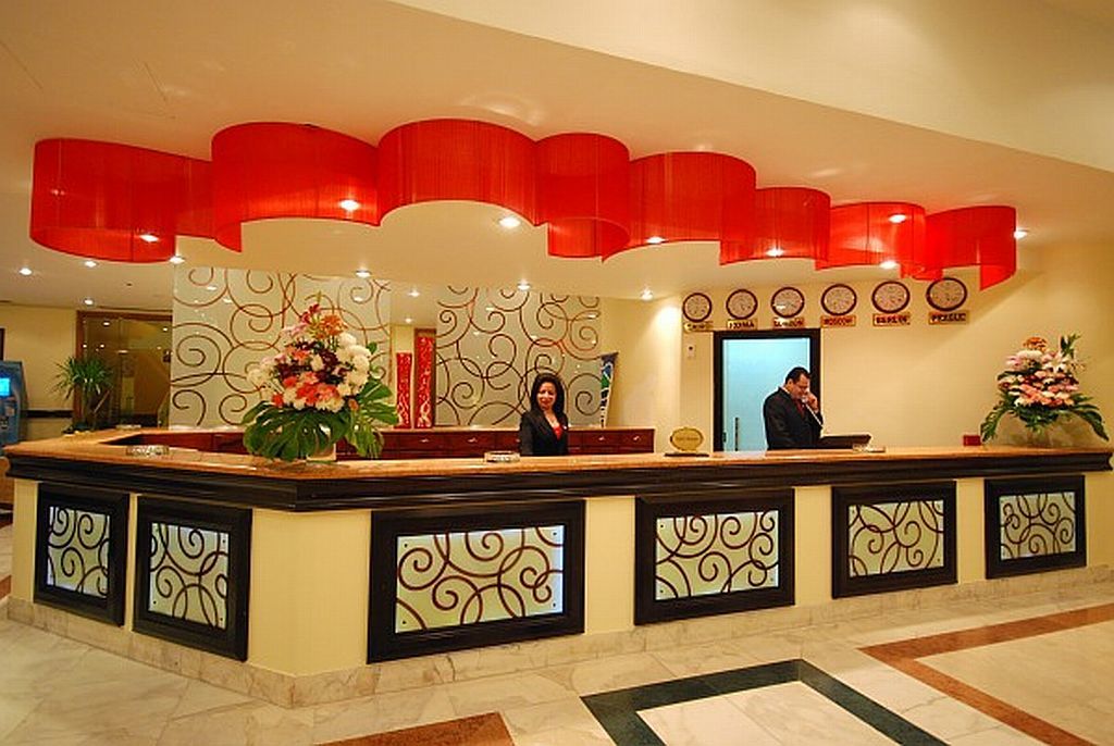 Nubian Village, Families And Couples Only Курортний комплекс 5*