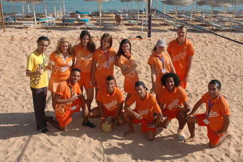Nubian Village, Families And Couples Only Курортний комплекс 5*
