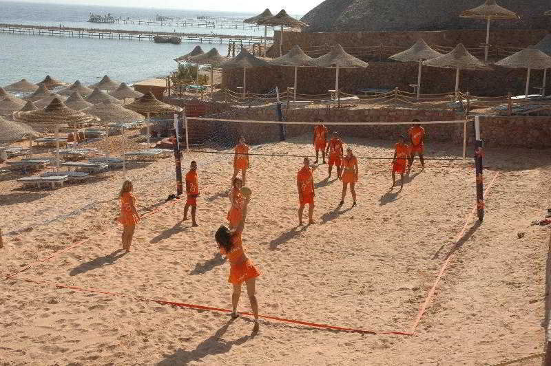 Resort Nubian Village, Families And Couples Only 5*