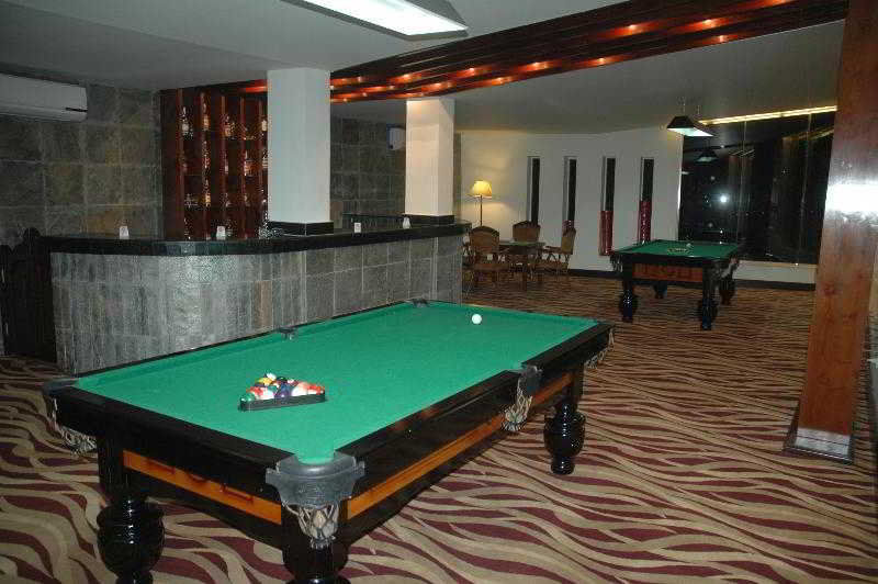 Nubian Village, Families And Couples Only 5* Шарм-еш-Шейх
