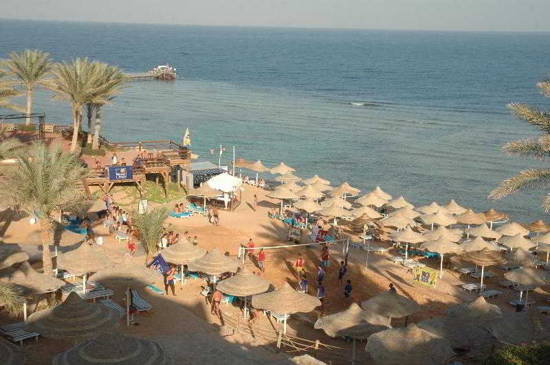 Курортний комплекс Nubian Village, Families And Couples Only Шарм-еш-Шейх
